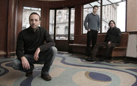 pezzoli trio